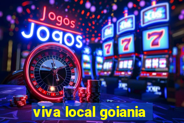 viva local goiania